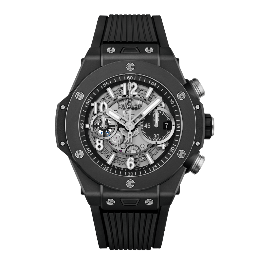 Hublot Big Bang Unico 421.CI.1170.RX "Black Magic"