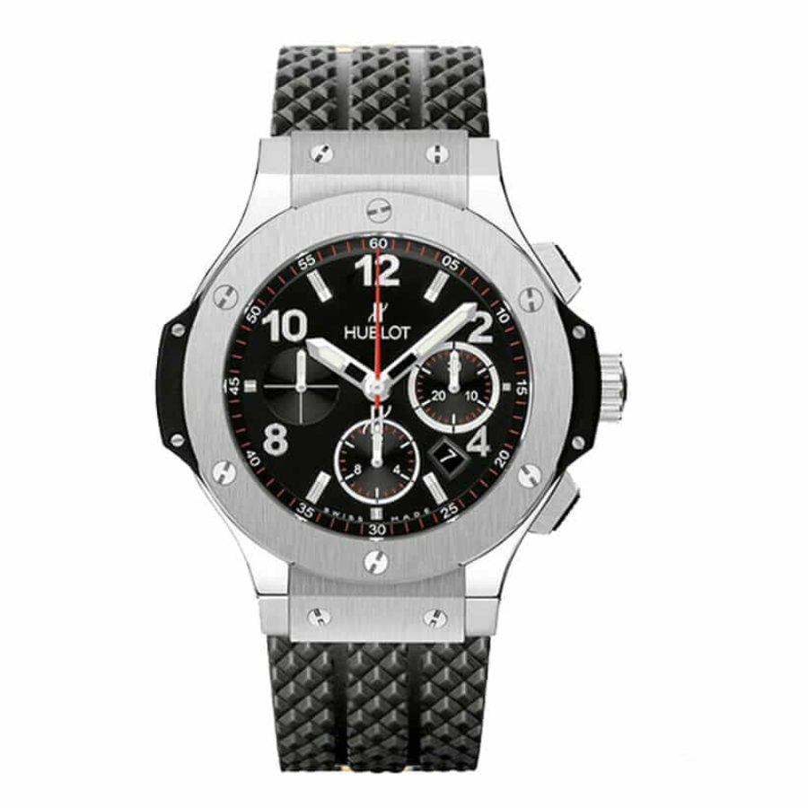 Hublot Big Bang Unico 441.NX.1170.RX "Titanium Skeleton Dial"