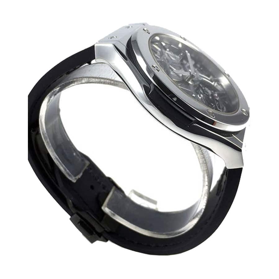 Hublot Big Bang Unico 505.TX.0170.LR "Skeleton Dial"