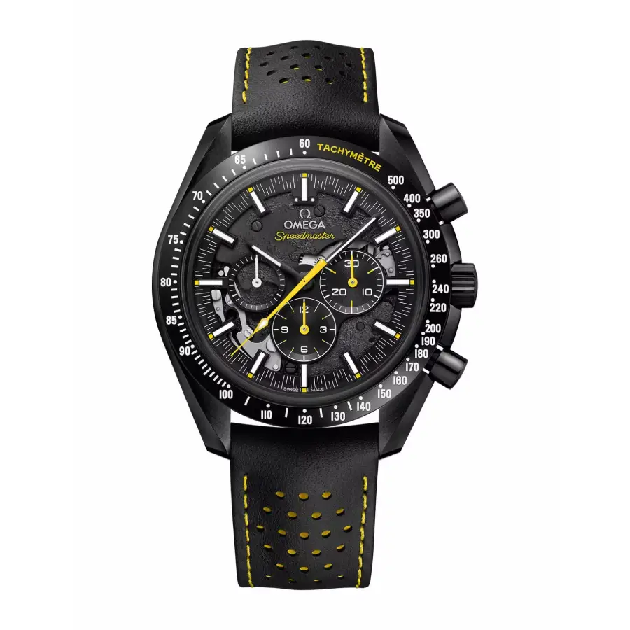 Omega Speedmaster Dark Side Of The Moon 311.92.44.30.01.001