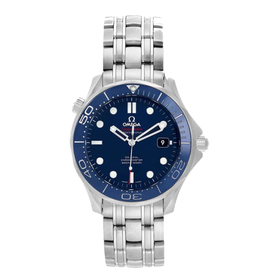 Omega Seamaster Diver Co-Axial Master Chronometer 212.30.41.20.03.001