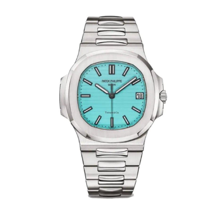 Patek Philippe Nautilus 5711/1A-018 Light Blue