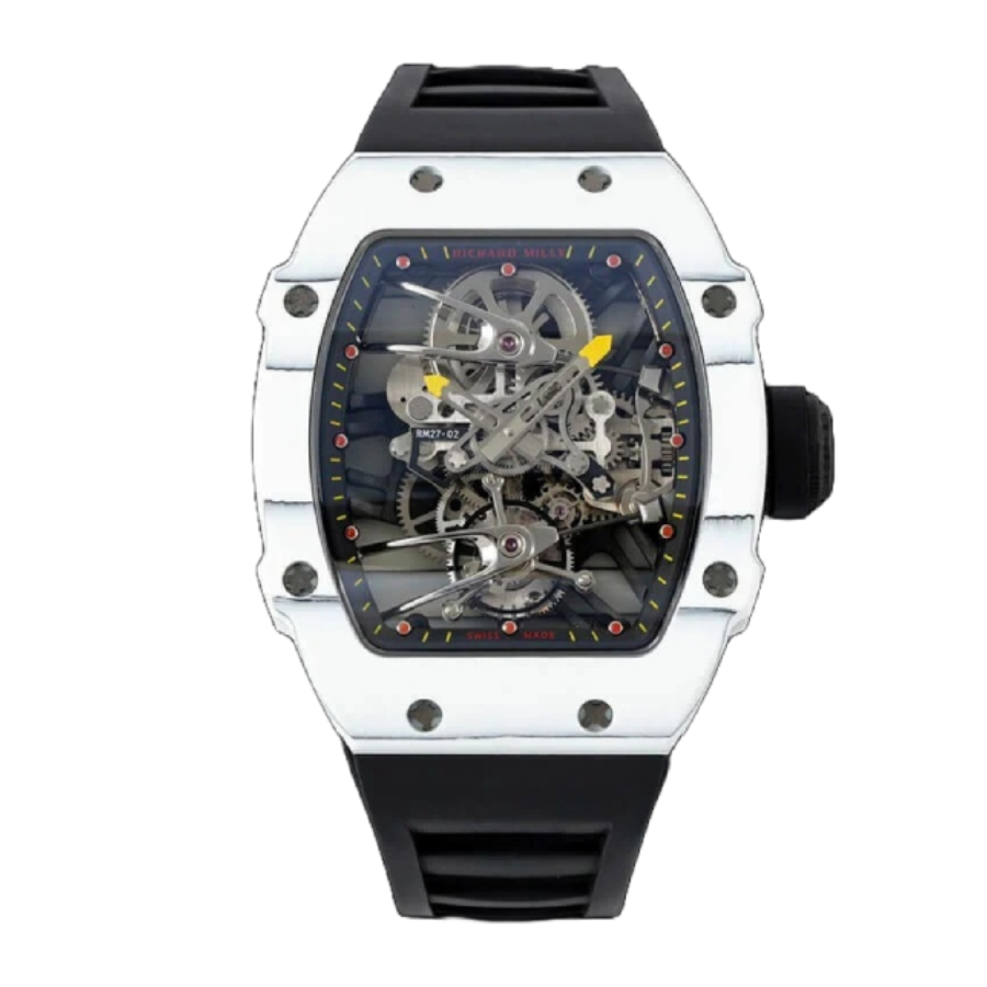 Richard Mille RM 27-02 Tourbillon "Rafael Nadal"