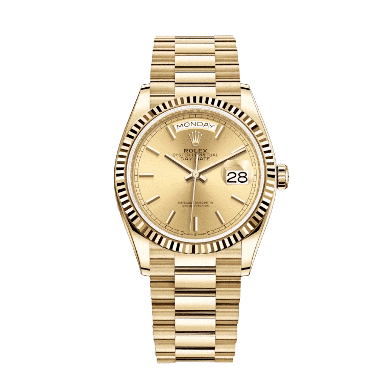 Rolex Day-Date "Yellow Gold" 228238-003