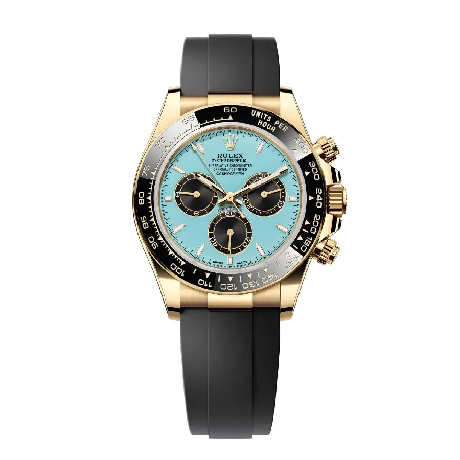 Rolex Daytona Cosmograph 126518LN