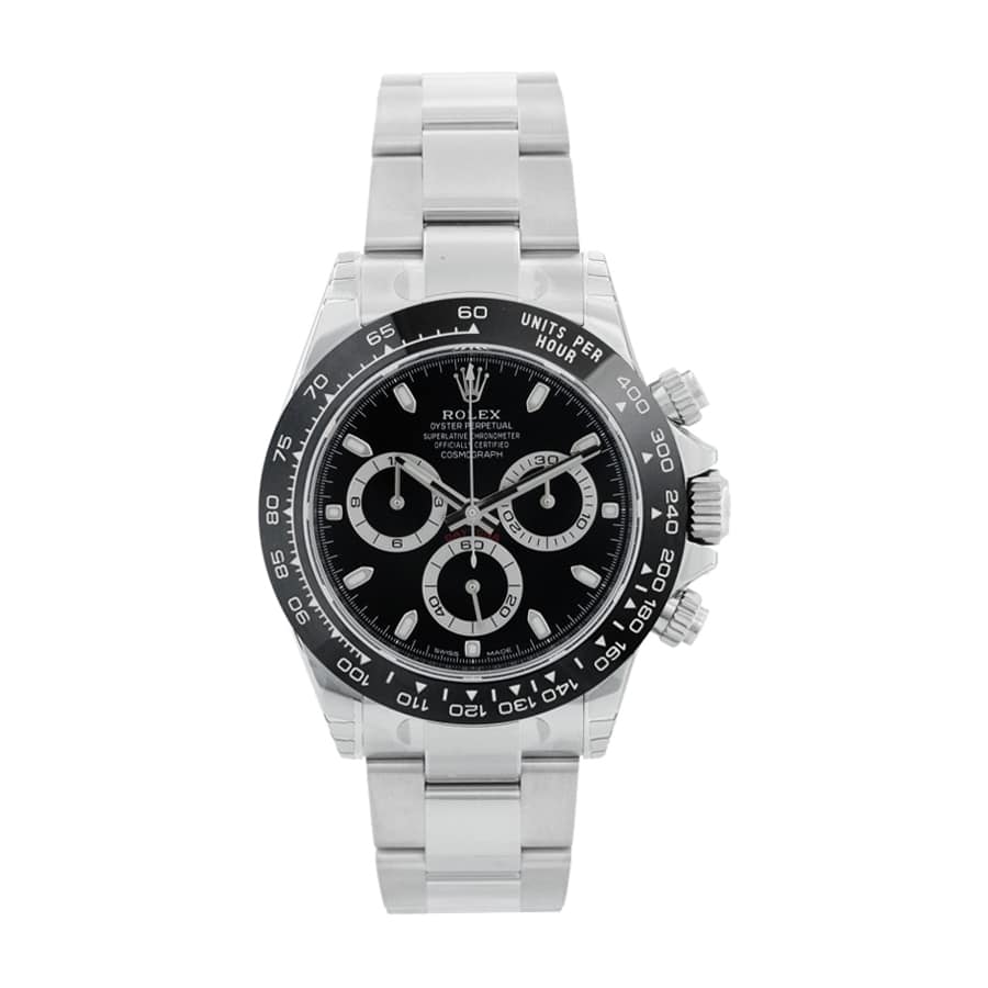 Rolex Daytona 116500LN "Panda Dial"