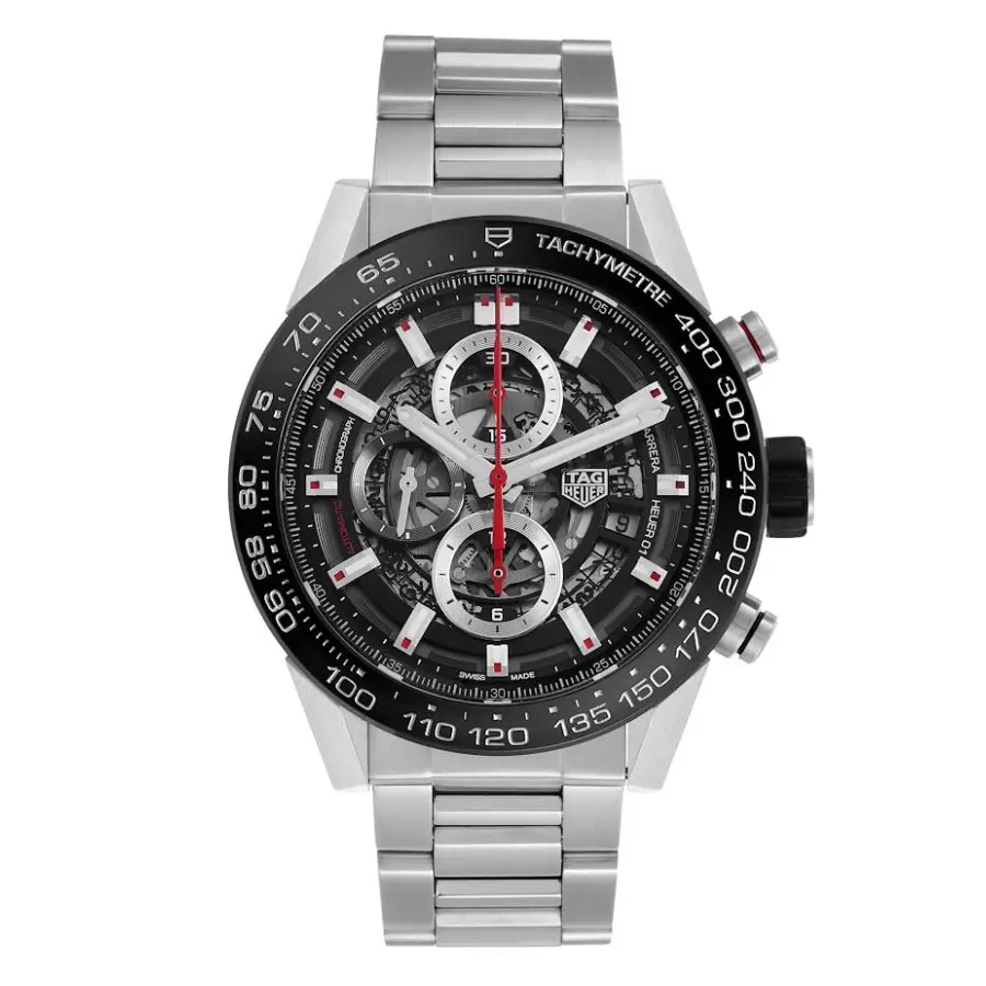 TAG Heuer Carrera 01 CAR2A1W