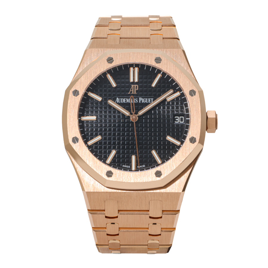 Audemars Piguet Royal Oak 15500OR.OO.1220OR.01 “Rose Gold” Exclusive