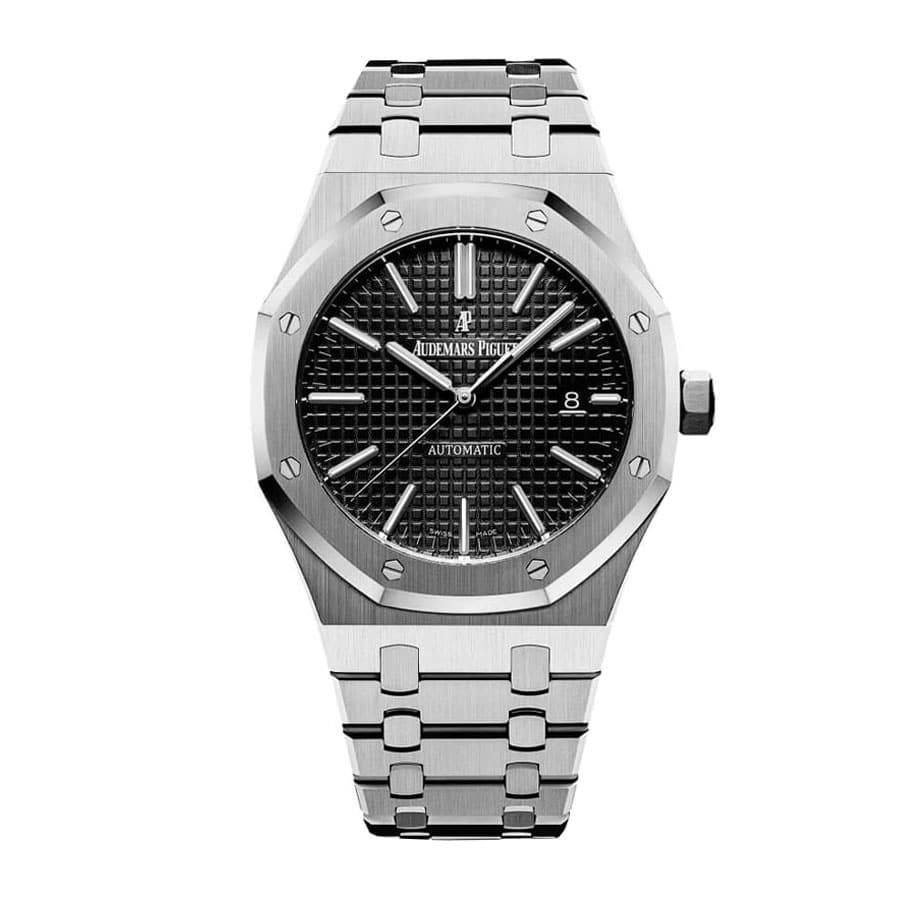 Audemars Piguet Royal Oak 15400ST.OO.1220ST.01 Master