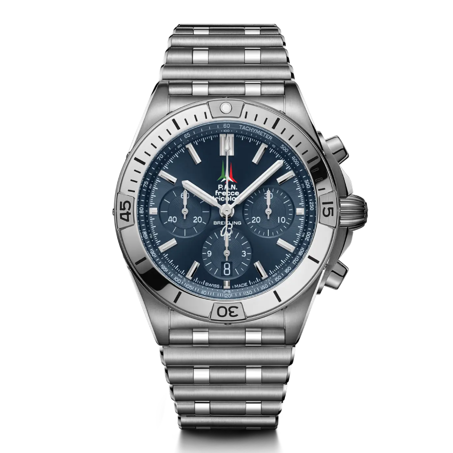 Breitling Chronomat “Frecce Tricolori” A13050