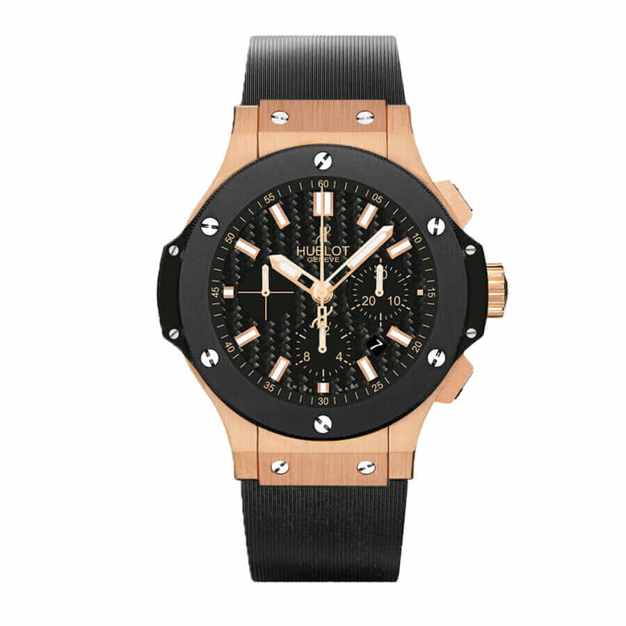 Hublot Big Bang 301.PB.131.RX “Geneve” Next Level