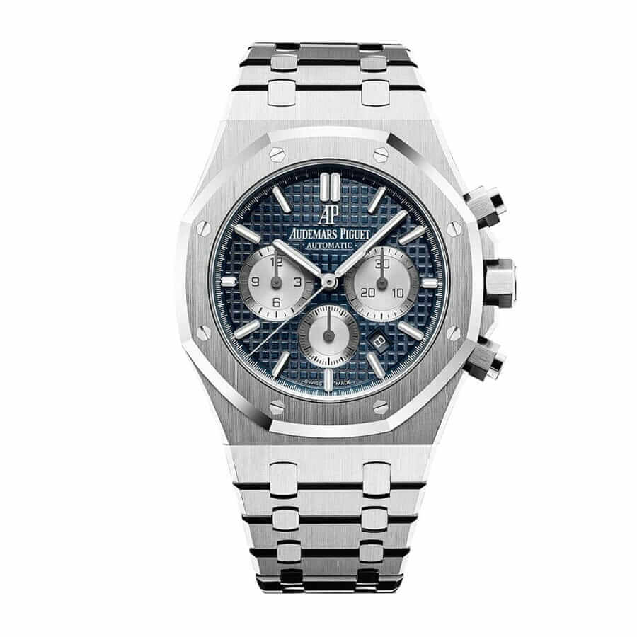 AP Royal Oak Chronograph 26331ST Supreme Quality