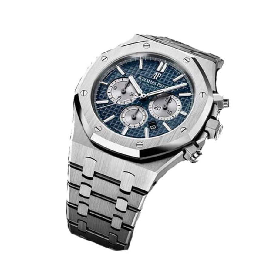 AP Royal Oak Chronograph 26331ST Supreme Quality 3