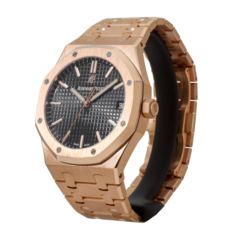 Audemars Piguet Royal Oak 15500OR.OO.1220OR.01 "Rose Gold" Exclusive 3