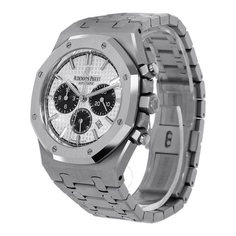 AP Royal Oak Chronograph 26331ST "Panda" Ultra 2