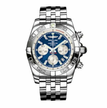 Breitling Chronomat "Black" AB011012/B967/375A