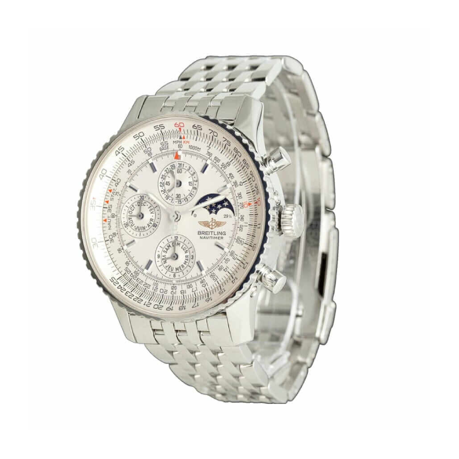 Breitling Navitimer "Olympus" A19340 Precision 2