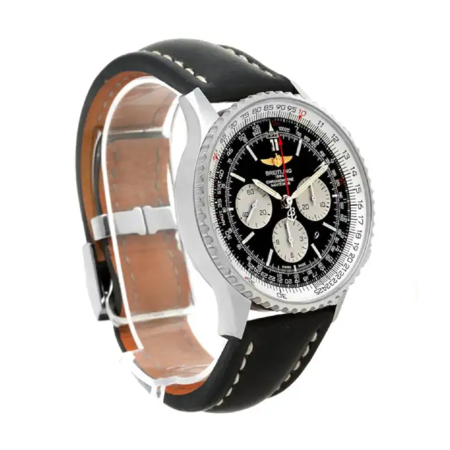 Breitling Navitimer 01 AB0127211B1A1 High-End Quality 2