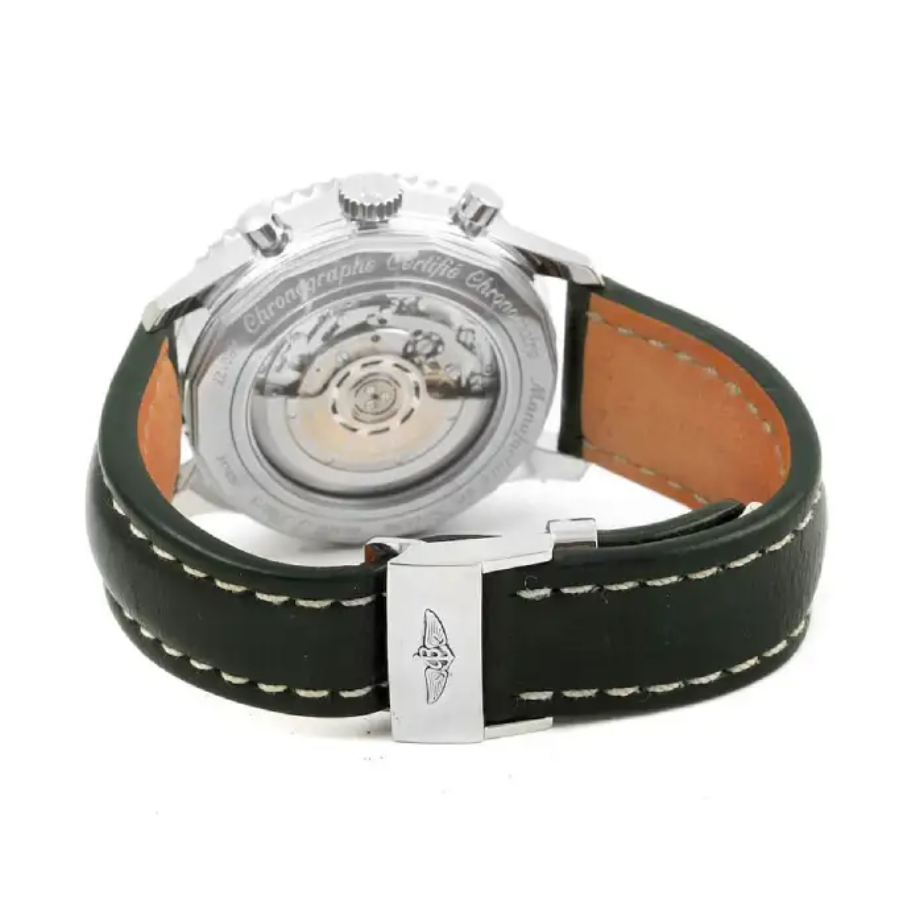 Breitling Navitimer 01 AB0127211B1A1 High-End Quality 3