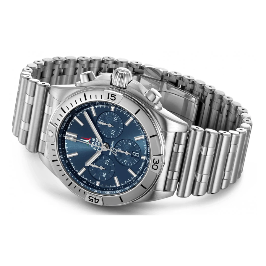 Breitling Chronomat "Frecce Tricolori" A13050 Top Grade 2