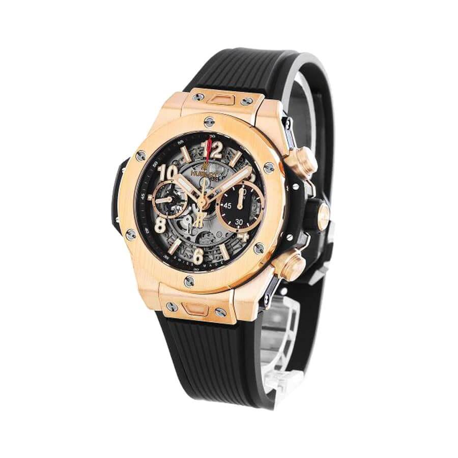 Hublot Big Bang Unico 441.OX.1180.RX "King Gold" 2