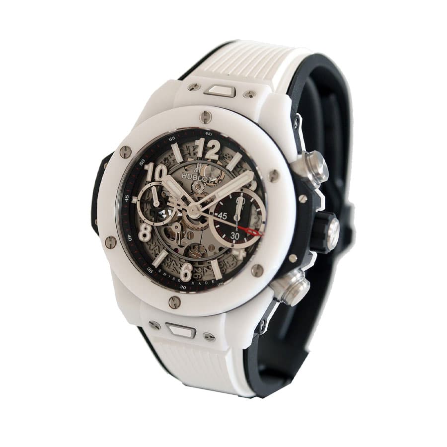 Hublot Big Bang Unico "Skeleton" 411.JX.4802.RT.1904 Top Tier 2