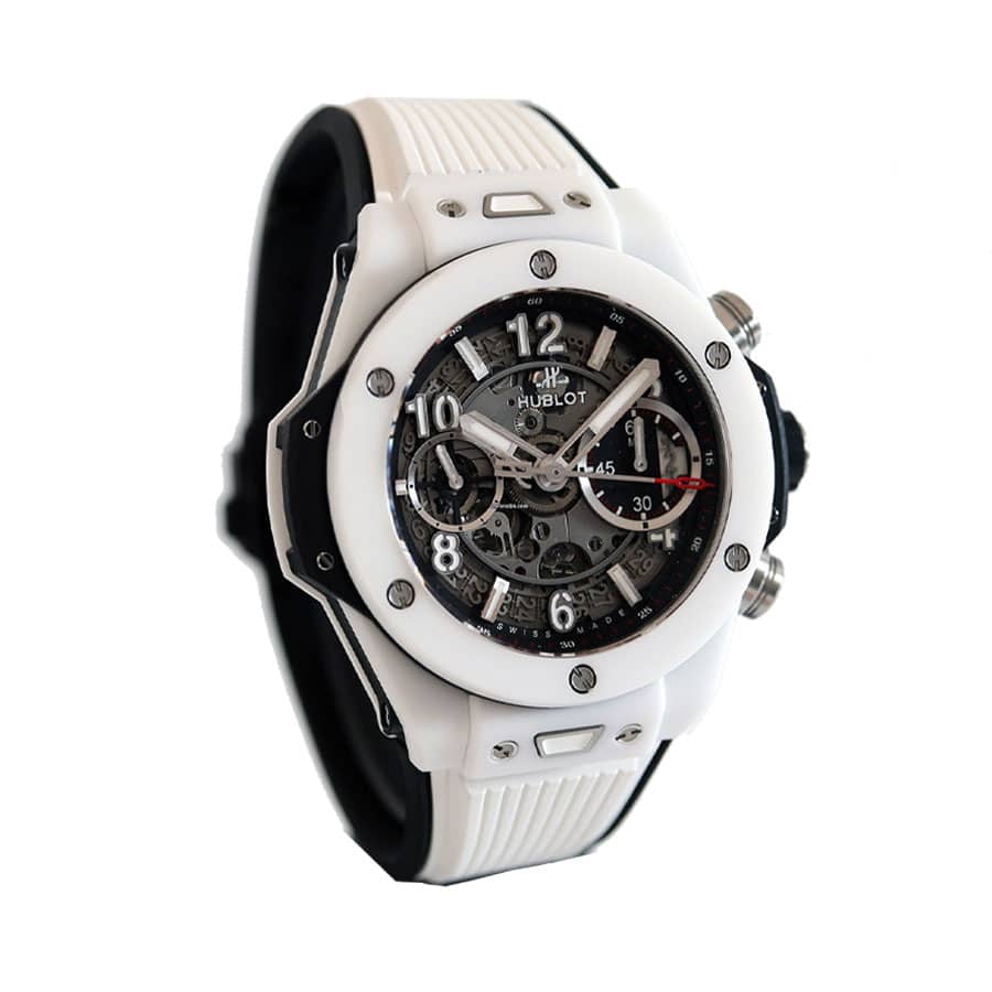 Hublot Big Bang Unico "Skeleton" 411.JX.4802.RT.1904 Top Tier 3