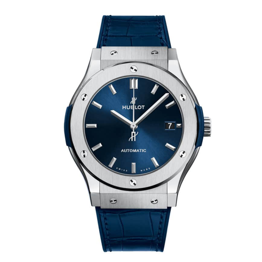 Omega Seamaster Diver 210.90.42.20.03.001 "Blue Titanium" Perfect