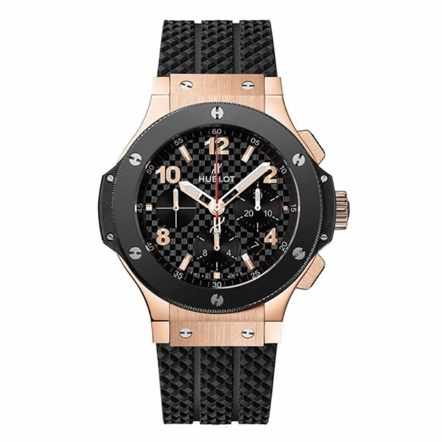 Hublot Big Bang Original 301.PB.131.RX "Rose Gold" Exceptional