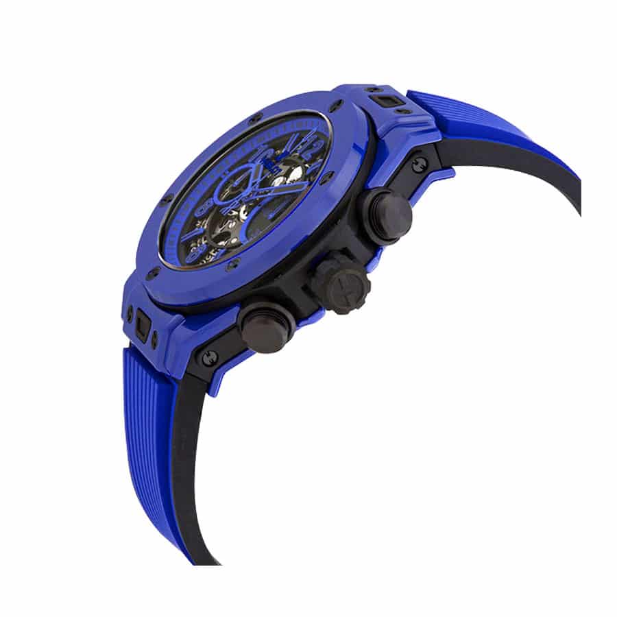 Hublot Big Bang Unico "Blue" 301.CI.1770.RX Exceptional 3