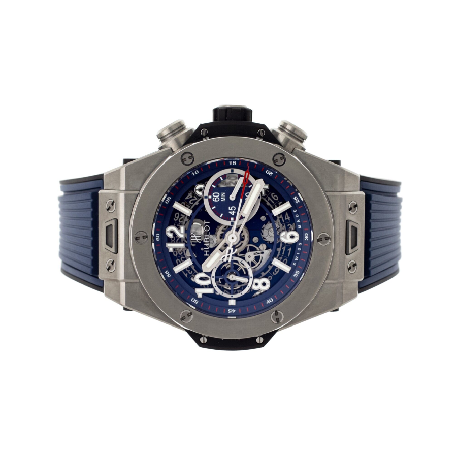 Hublot Big Bang Unico 411.JX.4802.RT "Sapphire" Elite 3