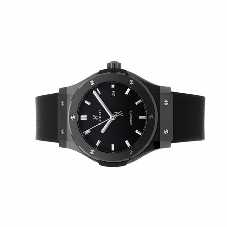 Hublot Classic Fusion "Black Ceramic" 542.CM.1171.RX 3