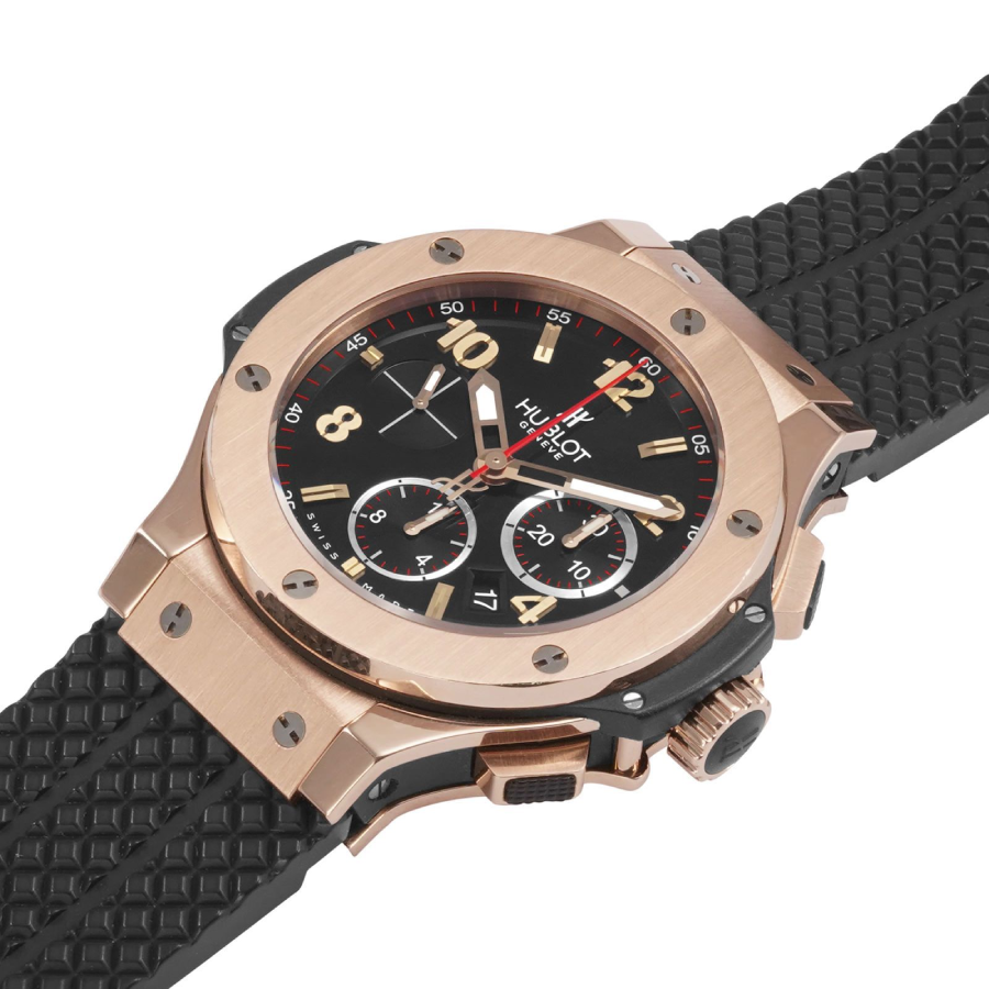 Hublot Big Bang Original 441.VX.1180.RX "Yellow Gold" 3