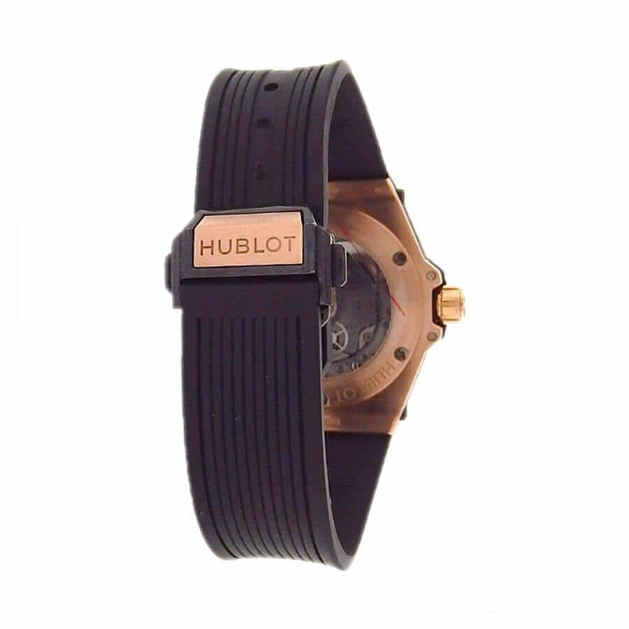 Hublot Big Bang One Click King Gold Diamond 465.OX.1180.RX.1204 Premium 3