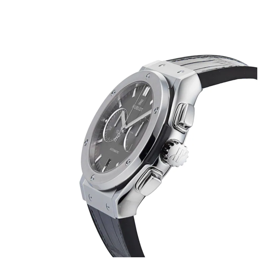 Hublot Classic Fusion 521.NX.7071.LR "Racing Grey" First-Class 3