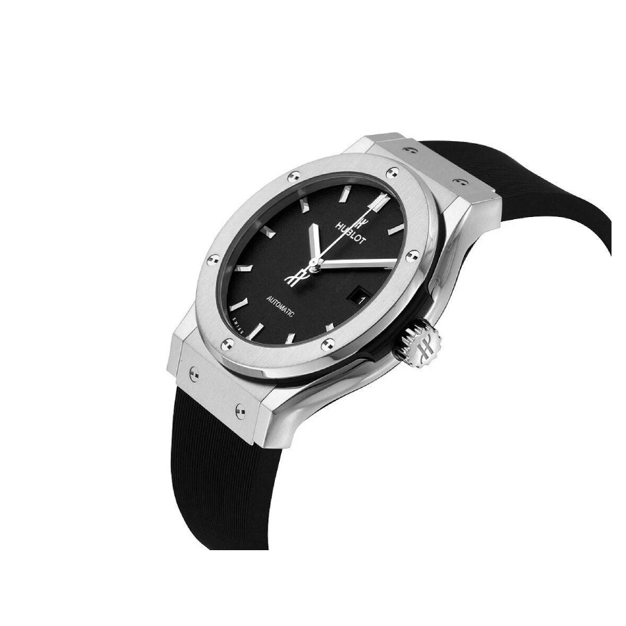Hublot Classic Fusion 511.NX.1171.LR "Titanium" Ultra Fine 3