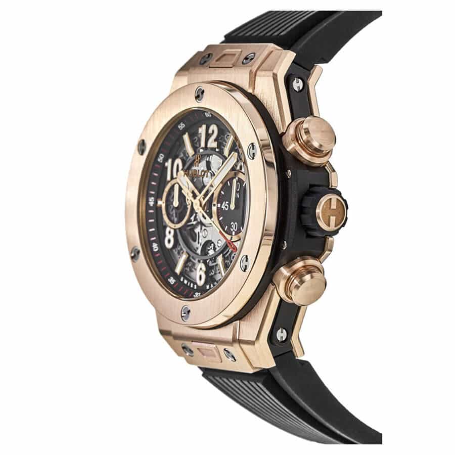 Hublot Big Bang Unico 441.OX.1180.RX "King Gold" 3