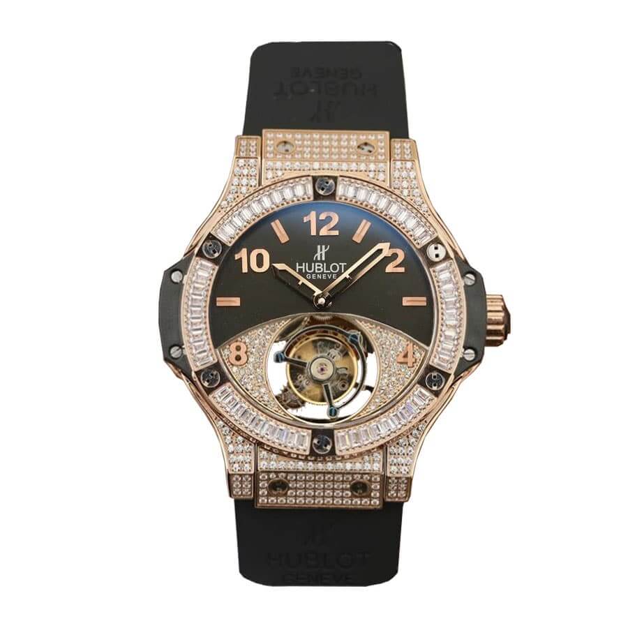 Hublot Big Bang Diamond 345.SE.2010.LR.1704 Pro