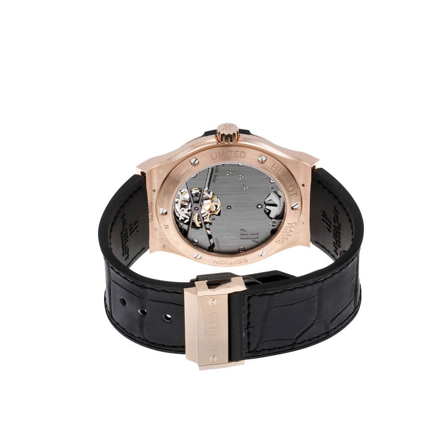 Hublot Big Bang Diamond 345.SE.2010.LR.1704 Pro 2