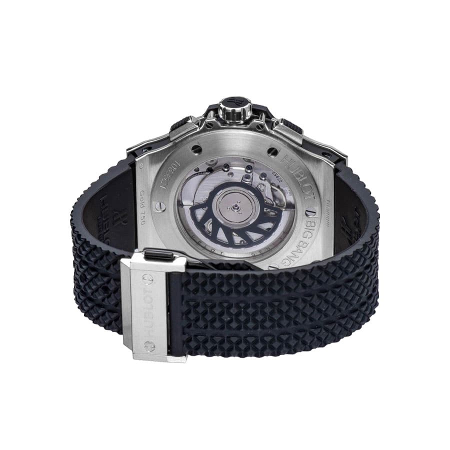 Hublot Big Bang Unico 301.CX.130.RX "Diamond" Perfect 3