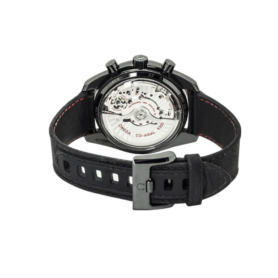 Omega Speedmaster Dark Side of the Moon Apollo 8 304.32.44.52.01.001 Mirror 3