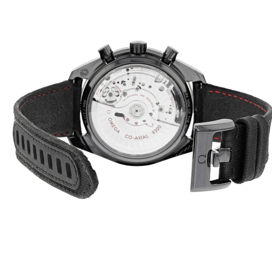 Omega Speedmaster Dark Side of the Moon Apollo 8 304.32.44.52.01.001 Mirror 4