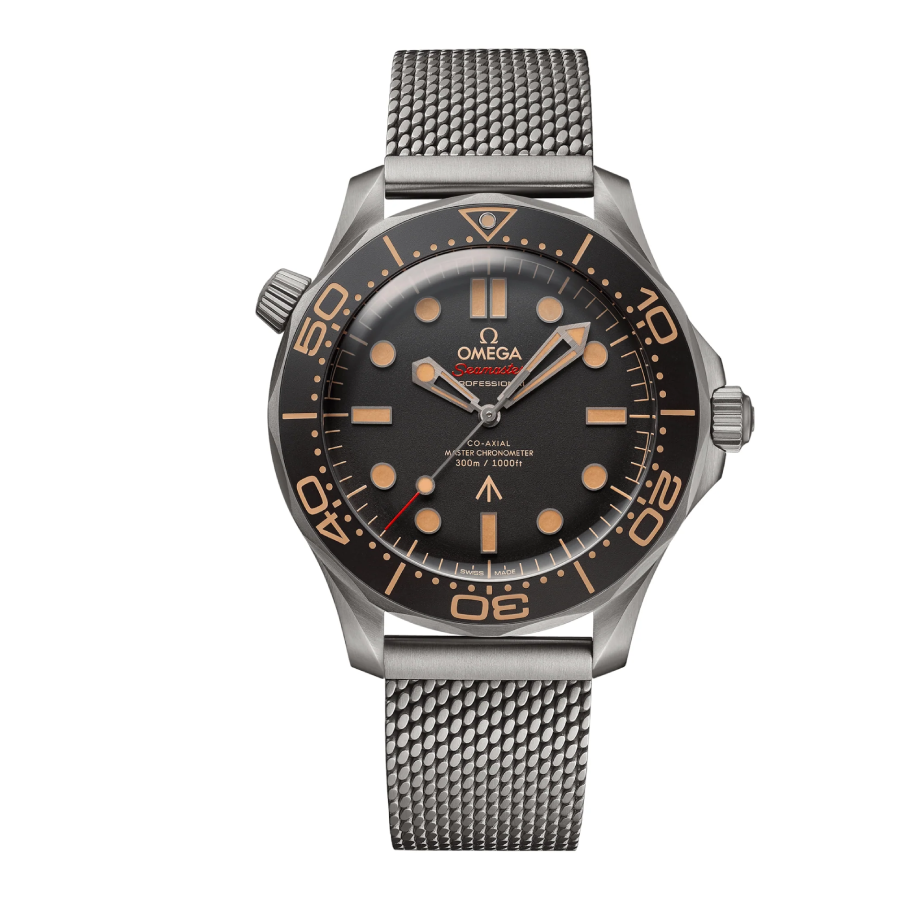 Omega Seamaster Diver 210.90.42.20.01.001 007