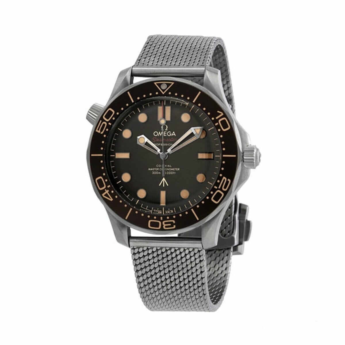 Omega Seamaster Diver 210.90.42.20.01.001 007 2