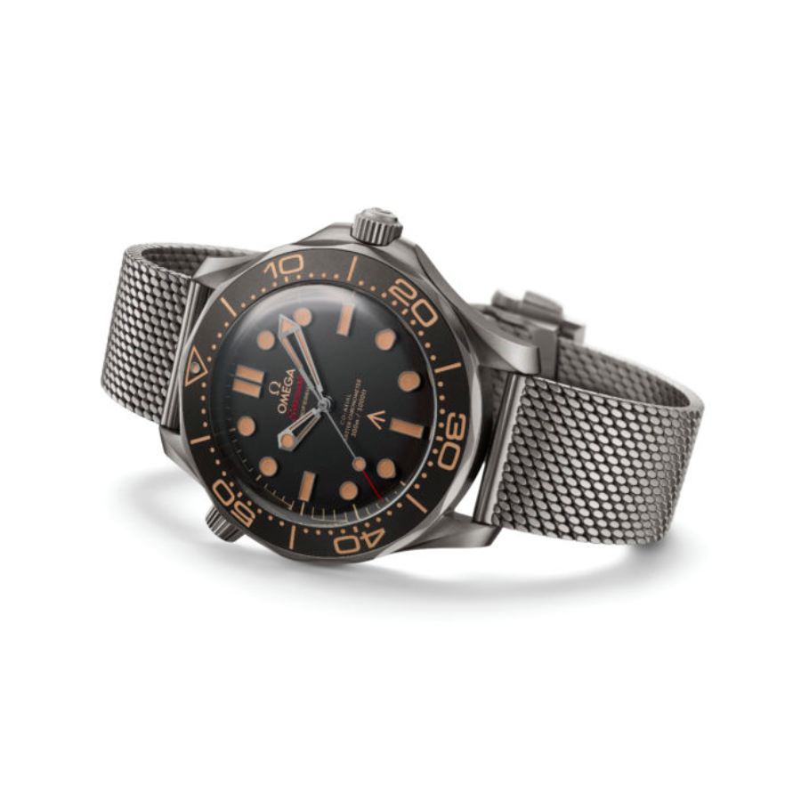 Omega Seamaster Diver 210.90.42.20.01.001 007 3