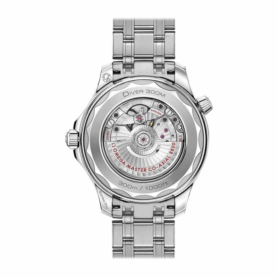 Omega Seamaster Diver 007 210.30.42.20.06.001 4