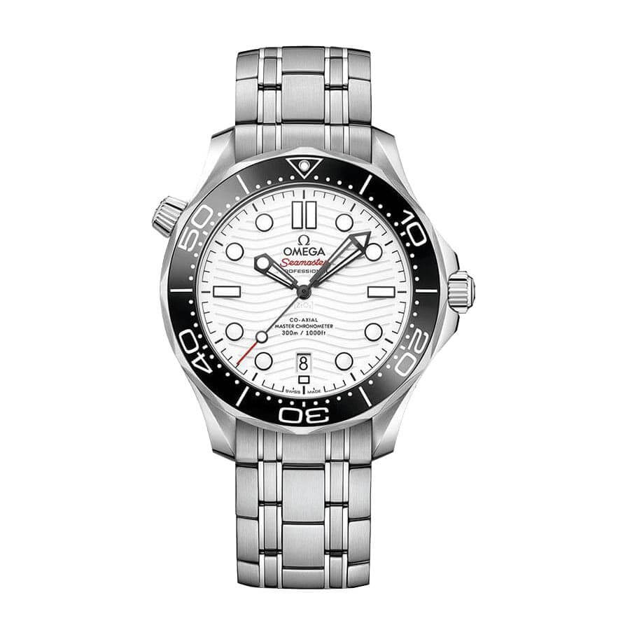 Omega Seamaster Diver 210.30.42.20.03.001 Perfect Quality