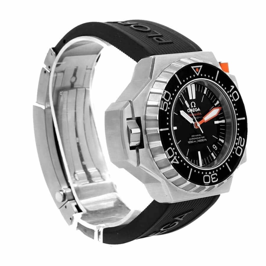 Omega Seamaster Ploprof Steel 224.32.55.21.01.001 3