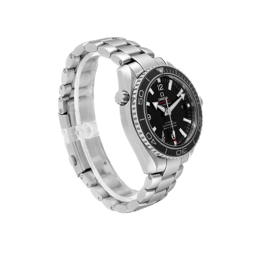 Omega Seamaster Planet Ocean 232.30.42.21.01.004 "James Bond" 3