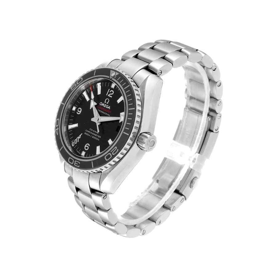 Omega Seamaster Planet Ocean 232.30.42.21.01.004 "James Bond" 4